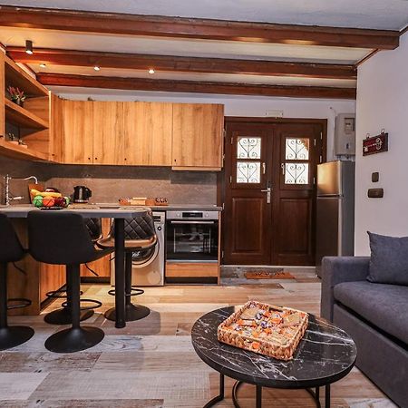 Medieval Apartment Estiva Rhodes City Ngoại thất bức ảnh