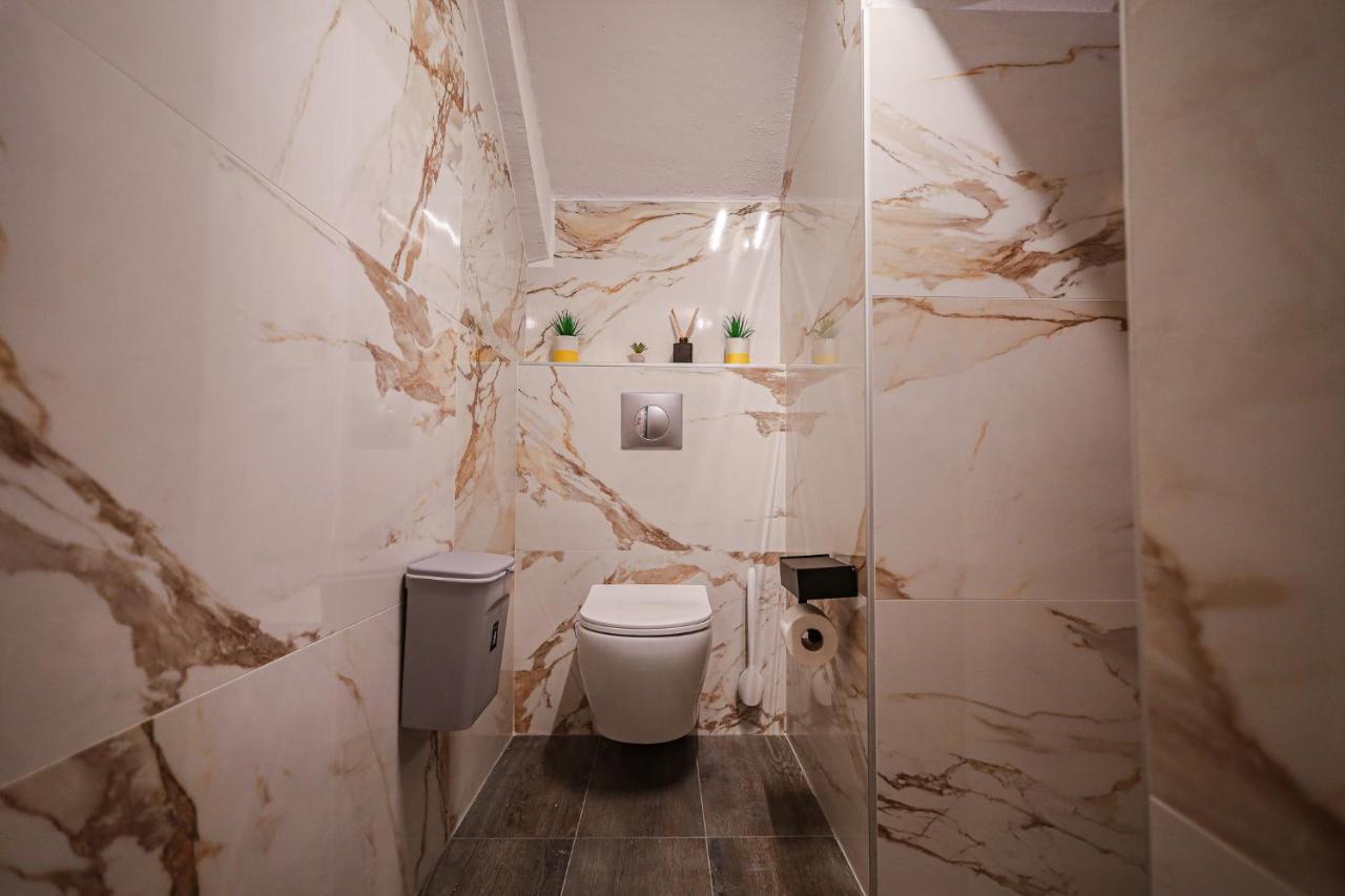 Medieval Apartment Estiva Rhodes City Ngoại thất bức ảnh