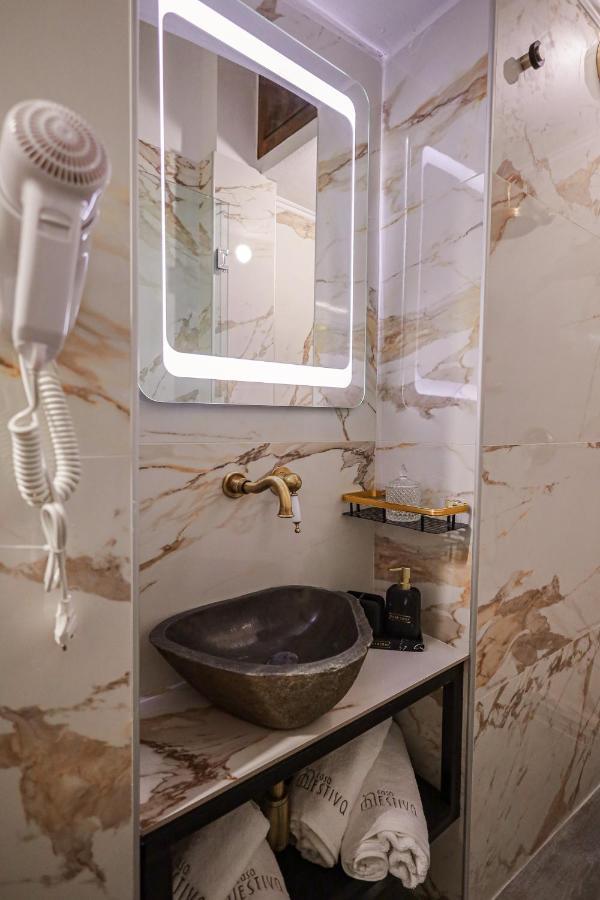 Medieval Apartment Estiva Rhodes City Ngoại thất bức ảnh