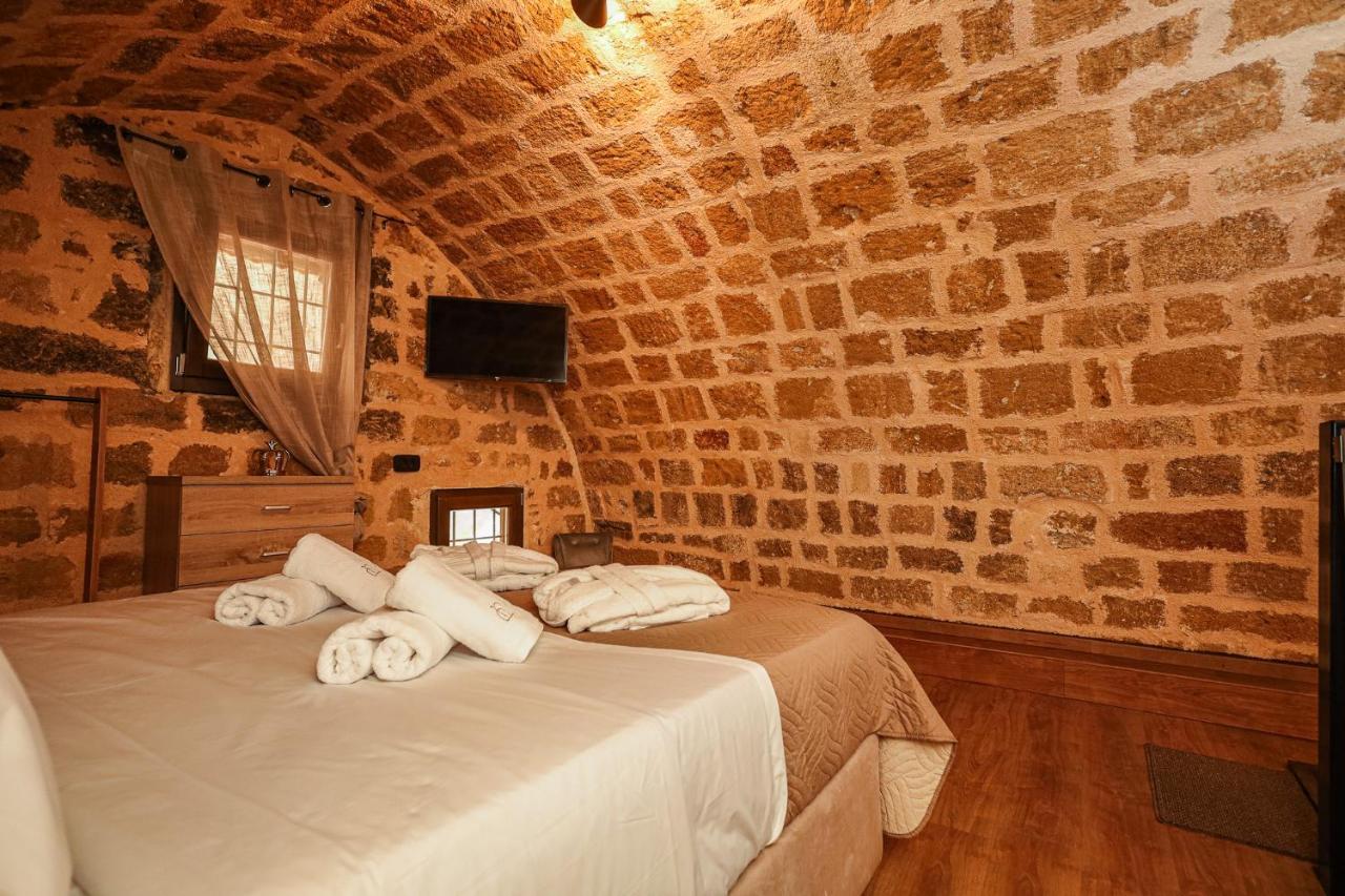 Medieval Apartment Estiva Rhodes City Ngoại thất bức ảnh